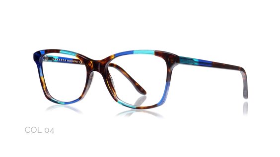 Eyeglasses frame La Marca Woman MOSAICO 1350453 - MOSAICO 1350453